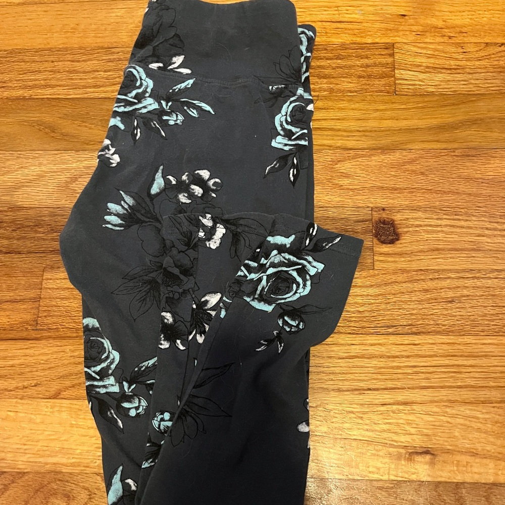 Justice leggings